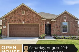 201 Connor Elkins Dr, Kyle, TX 78640 - Photo 1