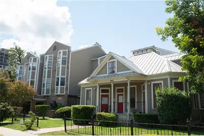 915 W 23rd Street #208, Austin, TX 78705 - Photo 1