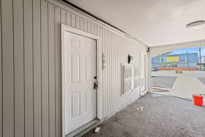 300 E Croslin Street #106, Austin, TX 78752 - Photo 27