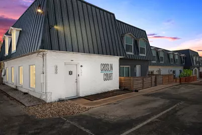 300 E Croslin Street #106, Austin, TX 78752 - Photo 1