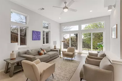 5606 Sedgefield Drive, Austin, TX 78746 - Photo 3