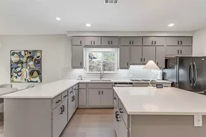 5606 Sedgefield Drive, Austin, TX 78746 - Photo 11