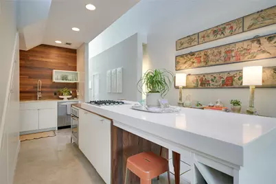 1715 Giles Street #A, Austin, TX 78722 - Photo 5