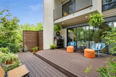1715 Giles Street #A, Austin, TX 78722 - Photo 9