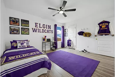 13501 Sierra Wind Lane, Elgin, TX 78621 - Photo 13