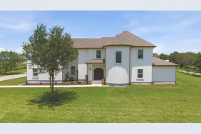 1206 Walter Hoffman Road, Cedar Creek, TX 78612 - Photo 1