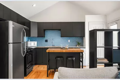 1307 E 52nd Street #4, Austin, TX 78723 - Photo 1