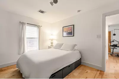 1307 E 52nd Street #4, Austin, TX 78723 - Photo 11