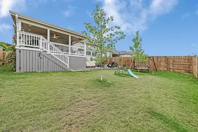 125 Broken Oak Drive, Liberty Hill, TX 78642 - Photo 27
