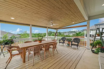 125 Broken Oak Drive, Liberty Hill, TX 78642 - Photo 1