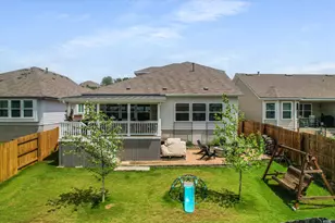 125 Broken Oak Dr, Liberty Hill, TX 78642 - Photo 29