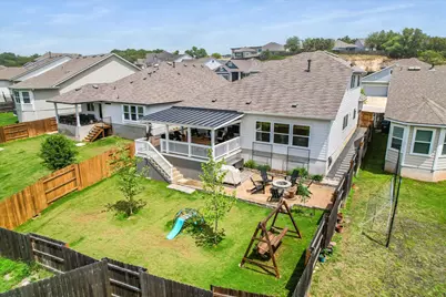 125 Broken Oak Drive, Liberty Hill, TX 78642 - Photo 29