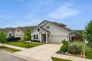125 Broken Oak Dr, Liberty Hill, TX 78642 - Photo 31
