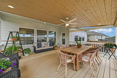 125 Broken Oak Drive, Liberty Hill, TX 78642 - Photo 25