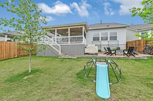 125 Broken Oak Dr, Liberty Hill, TX 78642 - Photo 13