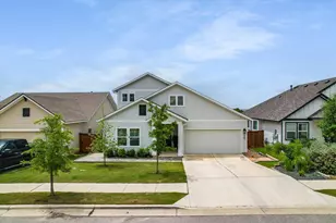 125 Broken Oak Dr, Liberty Hill, TX 78642 - Photo 31