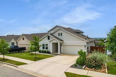125 Broken Oak Drive, Liberty Hill, TX 78642 - Photo 31