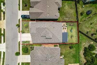 125 Broken Oak Drive, Liberty Hill, TX 78642 - Photo 33