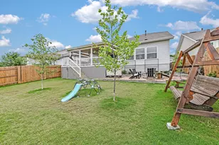 125 Broken Oak Dr, Liberty Hill, TX 78642 - Photo 25