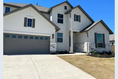 1330 Stone Manor Trail, Round Rock, TX 78665 - Photo 1