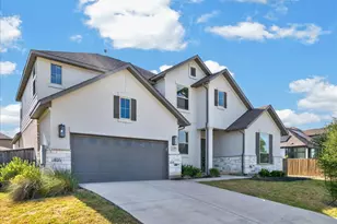 1330 Stone Manor Trail, Round Rock, TX 78665 - Photo 3