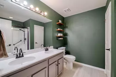 4302 Kings Canyon Drive, Taylor, TX 76574 - Photo 17