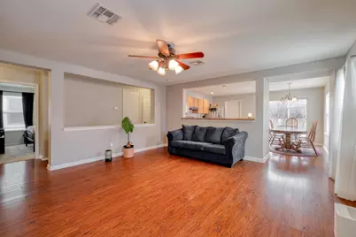 4302 Kings Canyon Drive, Taylor, TX 76574 - Photo 5