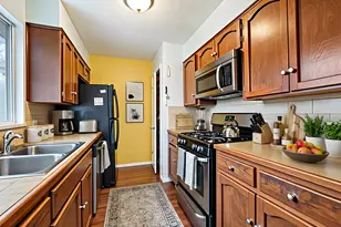 6305 Thurgood Ave, Austin, TX 78721 - Photo 5