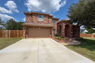 237 Cardinal Dr, Bastrop, TX 78659 - Photo 3