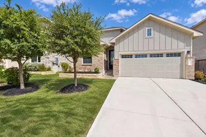 4317 Chapel Hill Street, Round Rock, TX 78665 - Photo 1