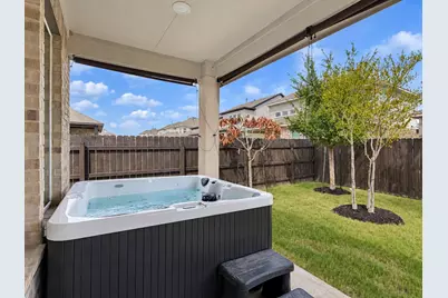 4317 Chapel Hill Street, Round Rock, TX 78665 - Photo 31