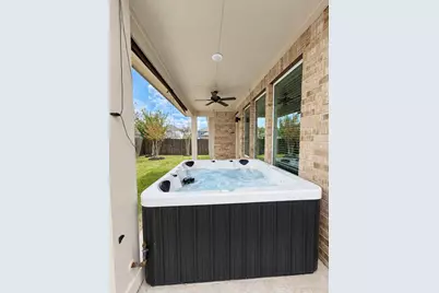 4317 Chapel Hill Street, Round Rock, TX 78665 - Photo 33