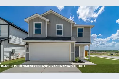 224 Garcia Street, Buda, TX 78610 - Photo 1