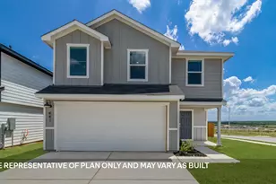 224 Garcia St, Buda, TX 78610 - Photo 1