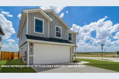 224 Garcia Street, Buda, TX 78610 - Photo 3