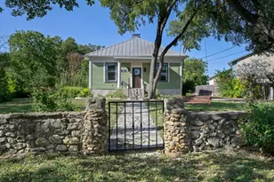1603 Taylor Gaines St, Austin, TX 78741 - Photo 3