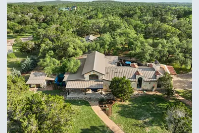 11941 Overlook Pass, Austin, TX 78738 - Photo 3