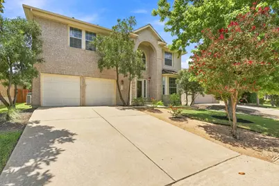 9716 Pasatiempo Drive, Austin, TX 78717 - Photo 1