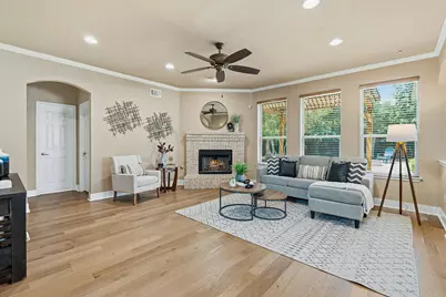 9716 Pasatiempo Drive, Austin, TX 78717 - Photo 5