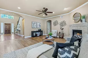 9716 Pasatiempo Dr, Austin, TX 78717 - Photo 5