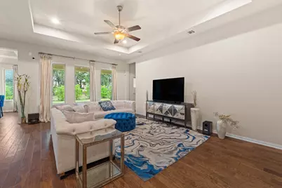 126 Medina Hills Court, Austin, TX 78737 - Photo 3