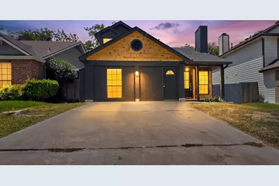 616 Smoke Signal Pass, Pflugerville, TX 78660 - Photo 1