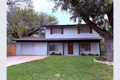 5413 Coventry Lane, Austin, TX 78723 - Photo 1