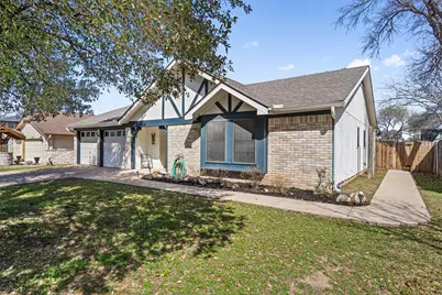 2624 Oak Meadow Drive, Round Rock, TX 78681 - Photo 3