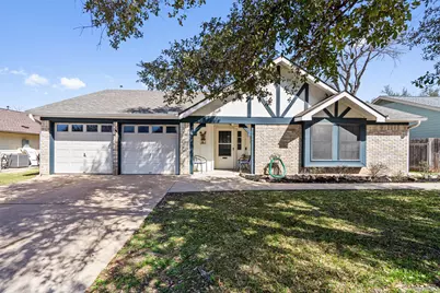 2624 Oak Meadow Drive, Round Rock, TX 78681 - Photo 1