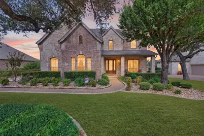 10500 Avery Club Drive #10, Austin, TX 78717 - Photo 1