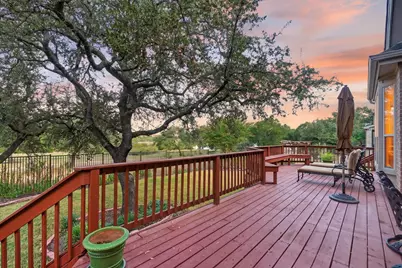 10500 Avery Club Drive #10, Austin, TX 78717 - Photo 3