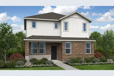 128 Christy Street, Hutto, TX 78634 - Photo 1