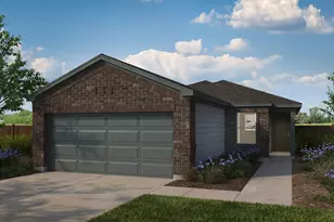 1017 Golden St, Maxwell, TX 78656 - Photo 1