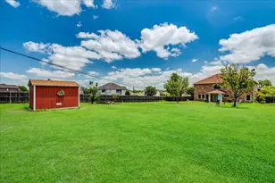 200 S Prairie Ln, Georgetown, TX 78633 - Photo 5